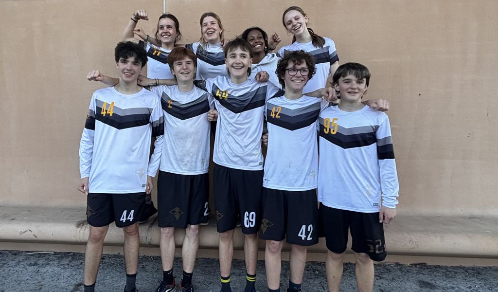 BUYIC U17 play-offs