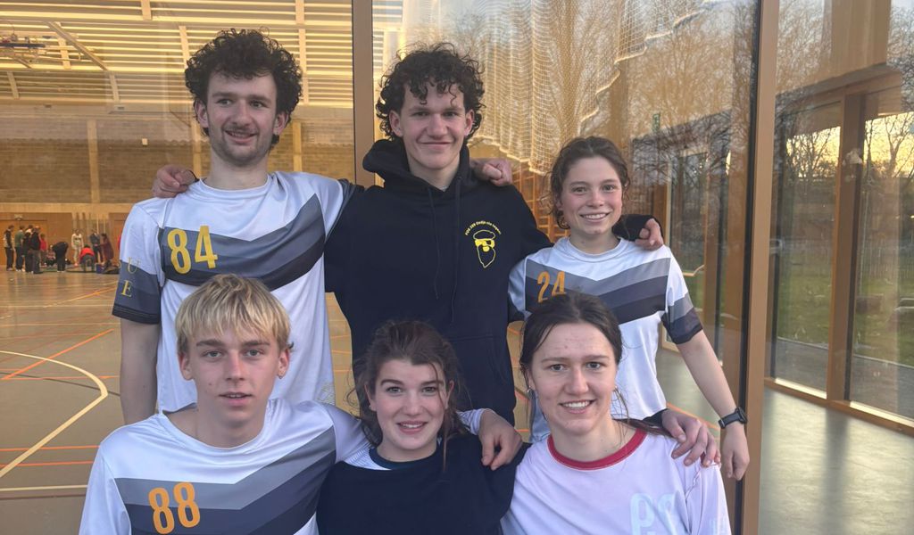BUYIC U20 play-offs